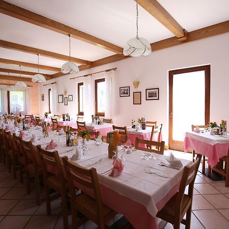 Albergo Alpino Da Tullio Avio Exteriér fotografie