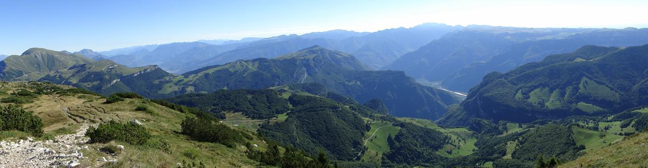 Albergo Alpino Da Tullio Avio Exteriér fotografie